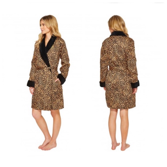 LAUREN Ralph Lauren Robe - Picture 2 of 4